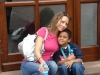 Sarah and Ty in Heidelberg